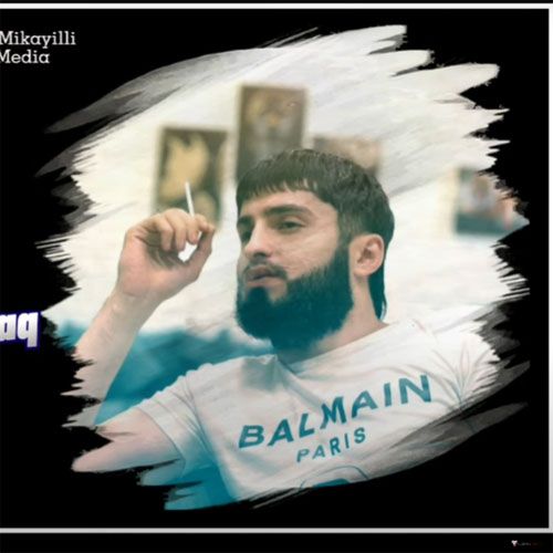 محمود میکاییلی مَندَن اُولمایاجاق